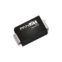 PANJIT P4SMAJ100CA_R1_00001 TVS Diodes 400W,Transient Voltage Suppressors,SMA,100V,BI