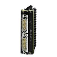 PHOENIX CONTACT 2900924 Varioface Front Adapter FLKM-PA-2D15 HW/DO/C300