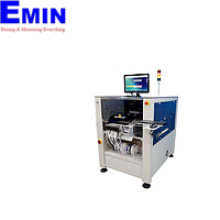 Manncorp MC-385V2V Dual-Head Pick and Place