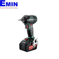 METABO SSD 18 LTX 200 BL Cordless impact driver (2900 rpm)