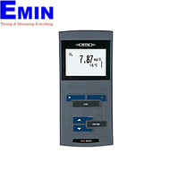 WTW ProfiLine Oxi 3205 Oxygen portable meter (0~90mg/L; ±0.5%)