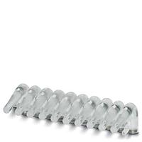 PHOENIX CONTACT 1841200 Fiber Optic Connectors 10P OPTIC FIBER 4mm