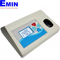 HINOTEK BSD-500 Microcomputer Platinum-Cobalt Chromometer (0 ~ 500 degrees)