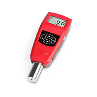 SAUTER HED 100 Digital Shore hardness tester (100 HD; 0,1 HD; Shore D)