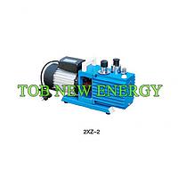 TOB TOB-2XZ-2 Vacuum Pump For Vacuum Oven
