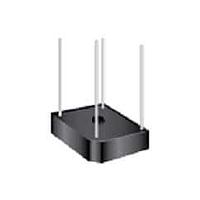 Central Semiconductor CBR1-D080 PBFREE Bridge Rectifiers . .