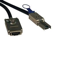 Tripp Lite S520-01M Computer Cables EXT SAS CBL,4 LN,MSAS/SFF-8470