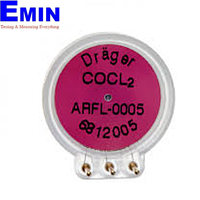 Drager XXS COCl2 COCl2 Sensor (0 – 10 ppm)