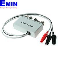 GwInstek LCR-07 gauge LCR probe