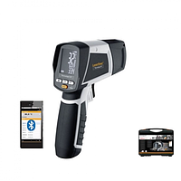 LaserLiner 082.043A ThermoSpot XP (-40 ° C ~ 1500 ° C)