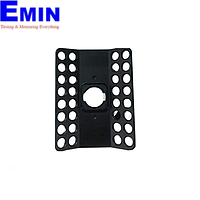 DLAB A04-PCR8 Plastic Rotor (7000rpm; 2680×g; used with new D1008)