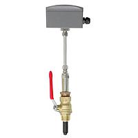 Electromagnetic Flow Meters