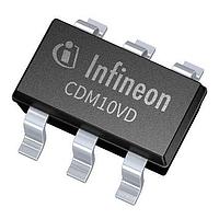 Infineon CDM10VD4XTSA1 LED Driver INDUSTRIAL IC