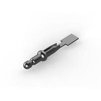 AMP Connectors - TE Connectivity 60874-1 Pin PCB PIN TERM TIN