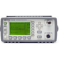 Agilent/Keysight E4418B Power Meter Rental Service