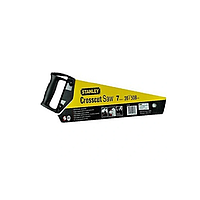 STANLEY 20-007-23 Saw Crosscut (24'' X7T/ 8P)