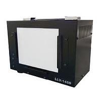 Kyoritsu Electric LLV-1450 LED light source (650 〜 1,900cd/㎡)