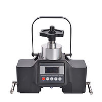 Hoyamo PHB-200 Magnetic Brinell Durometer (100–650 HBW)