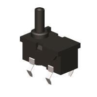 Diptronics TE-HL-V Detector Switches VERTICAL THRU-HOLE