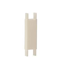 BIVAR 465-270 LED Mounts LED Mount Vert 3 or 5mm White