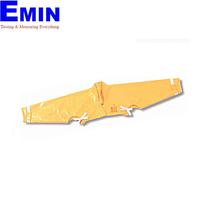 YOTSUGI YS-126-10-04 Insulated Sleeves (26.5kV-Size M)