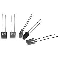 Broadcom HLMP-S400 Single Color LEDs Orange