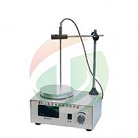 TOB TOB-MS-90-2 Magnetic Heated Stirrer For Coin Cell Slurry (0-2400r/min)