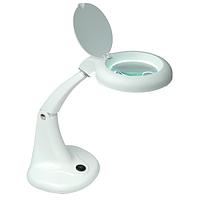 Proskit MA-1003MF Desk Type Magnifier Lamp