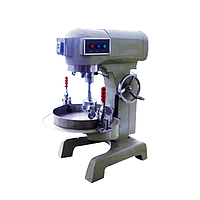 Abrasion Tester