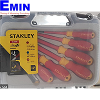Screwdrivers
