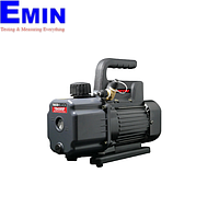 TASCO TB430SV Single Stage Vacuum Pump (84 l/min)