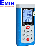 PHYWE EAK-P-2801 Laser Distance Meter (60 m)