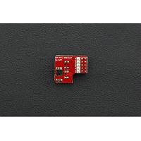 DFRobot DFR0386 Touch Sensor Development Tools DS1307 RTC Module with Battery for Raspberry Pi (Compatible with Raspberry Pi 4B)