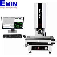 Mikrosize VMA-5040FP Semi-auto Video Measuring System (3D, XY 500x400mm)