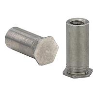 PEM BSOA-M3.5-20 Standoffs