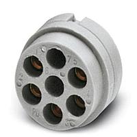 PHOENIX CONTACT 1600707 Circular Metric Connectors RC-16P1N8A0000