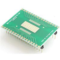 Chip Quik IPC0116 Sockets & Adapters HSOP-30 to DIP-34 SMT Adapter