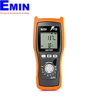 HT M75 Multifunction Installation Safety Tester