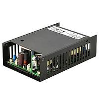 CUI Inc VMS-300A-24-CNF Switching Power Supplies 300W 24V 12.5A 3x5 W/Case Medical