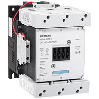 SIEMENS 40LV32AE Electromechanical Contactors CONTACTOR, SZ5,VAC,3PH,OPN,575V,