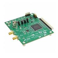 Analog Devices DC2290A-C ADC LTC2386-18 Demo Board - 18-Bit, 10Msps S