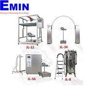 Lisun JL-X Waterproof Test