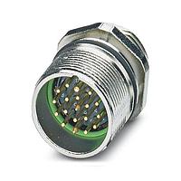 PHOENIX CONTACT 1624018 Circular Metric Connectors CA-1RP1N8A6Z00