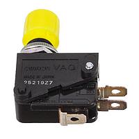 Omron Automation and Safety VAQ-4Y-K Snap Action Switches Miniature Basic Switch Assembly