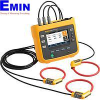 FLUKE FLUKE-1734/INTL Three Phase Power Measurement Logger (1500A, wifi)