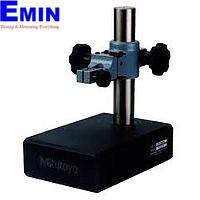 MITUTOYO 215-153-10 Granite Comparator Stands (260mm/ Ø8mm, Ø9.53mm)