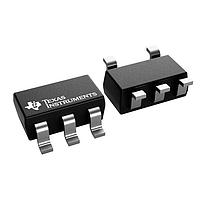 Texas Instruments TLV1841DBVR Analog Comparators Single high-speed high-voltage open-dr