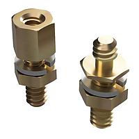 Amphenol Positronic D00000T60 Accessories