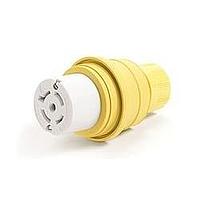 Molex 1301470121 Extreme Connector L23-30R WT MOTOR BASE CONN