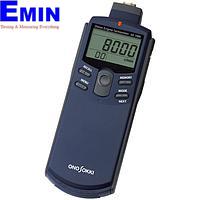 Onosokki GE-1400 Diesel Engine Tachometer (400 - 8000rpm)